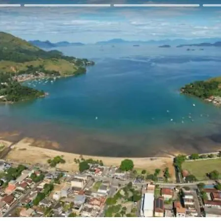 Bnb Vale Do Sol Angra dos Reis Exterior photo