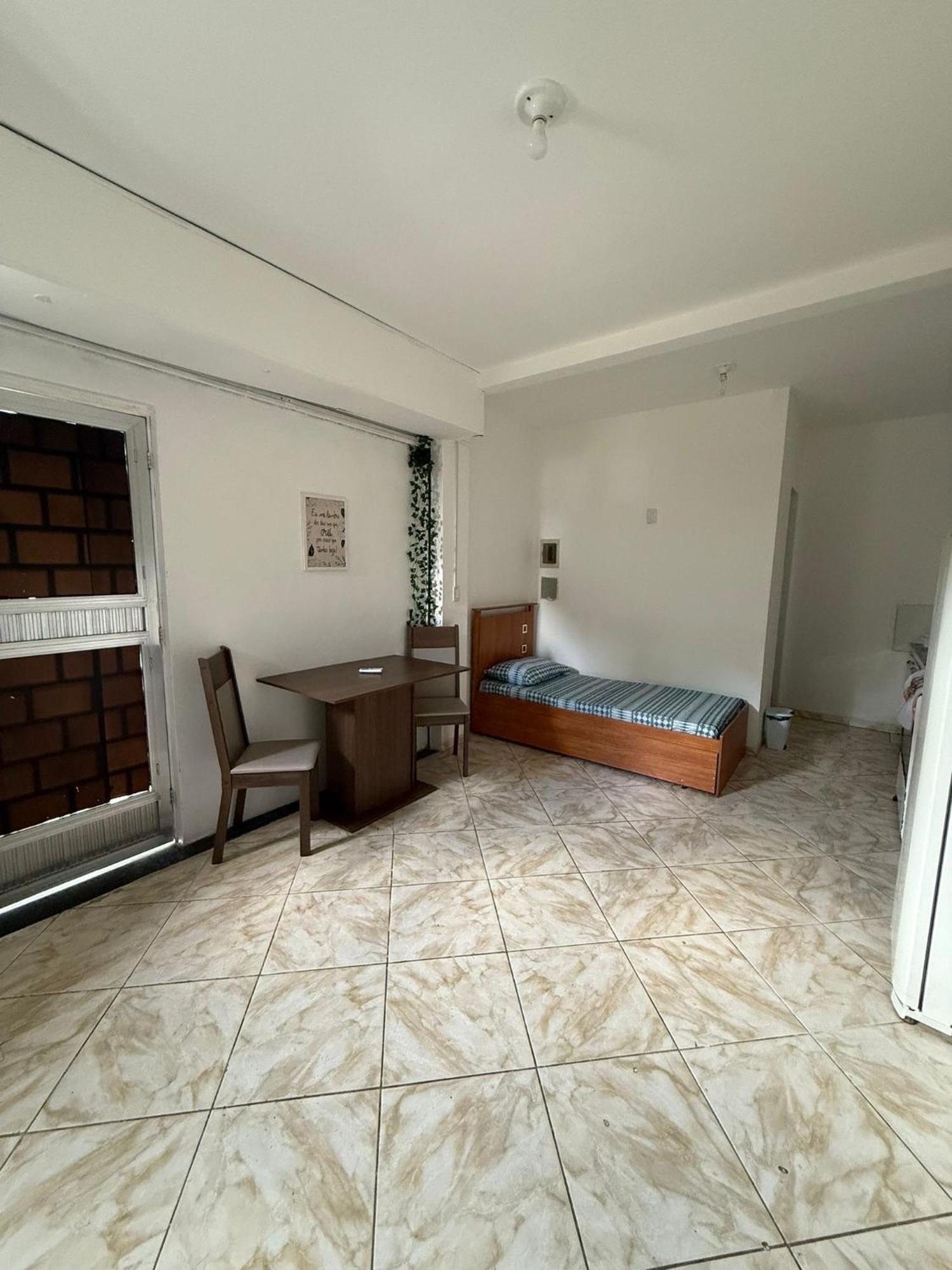 Vale Do Sol Apartment