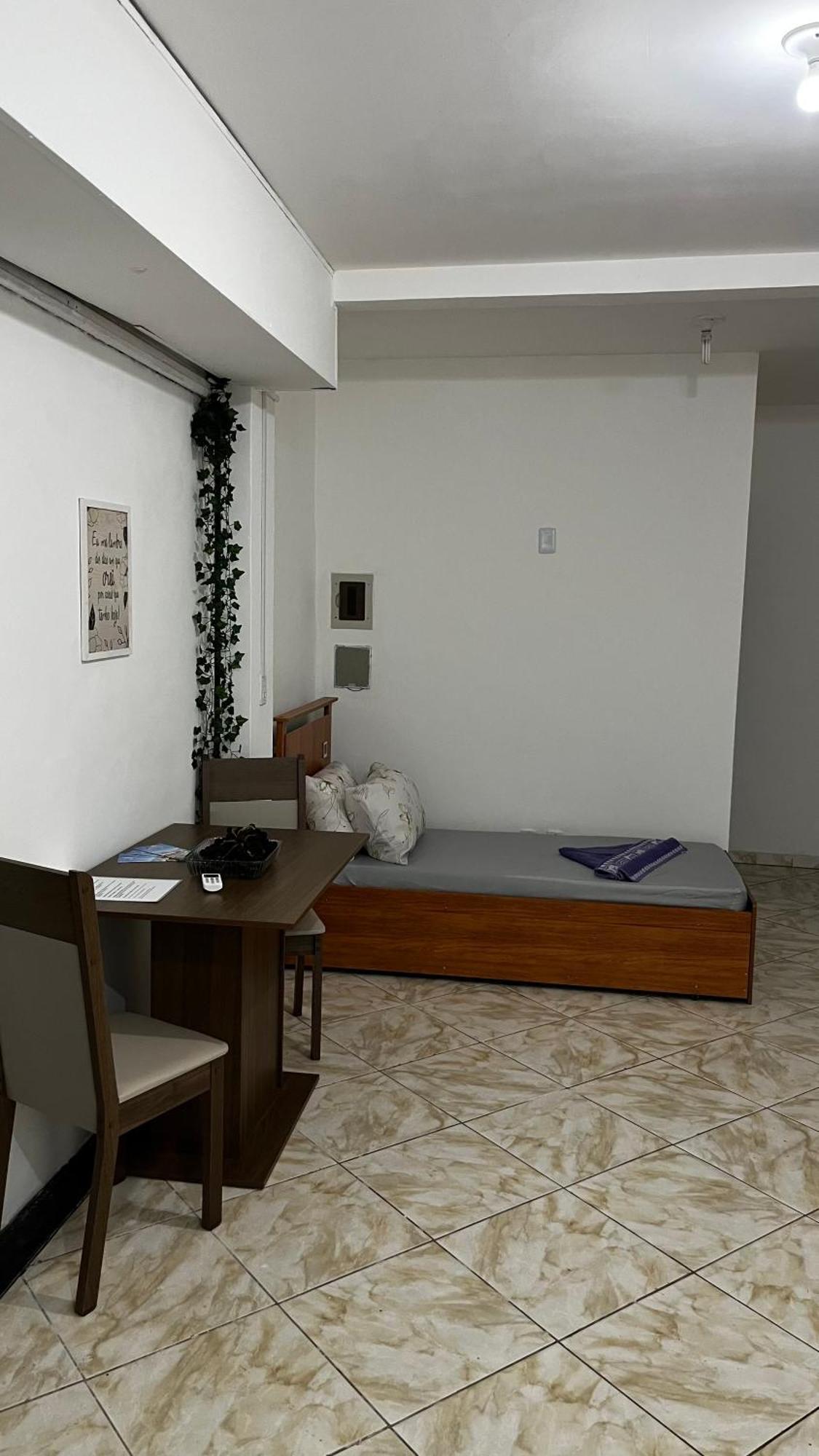 Vale Do Sol Apartment Angra dos Reis