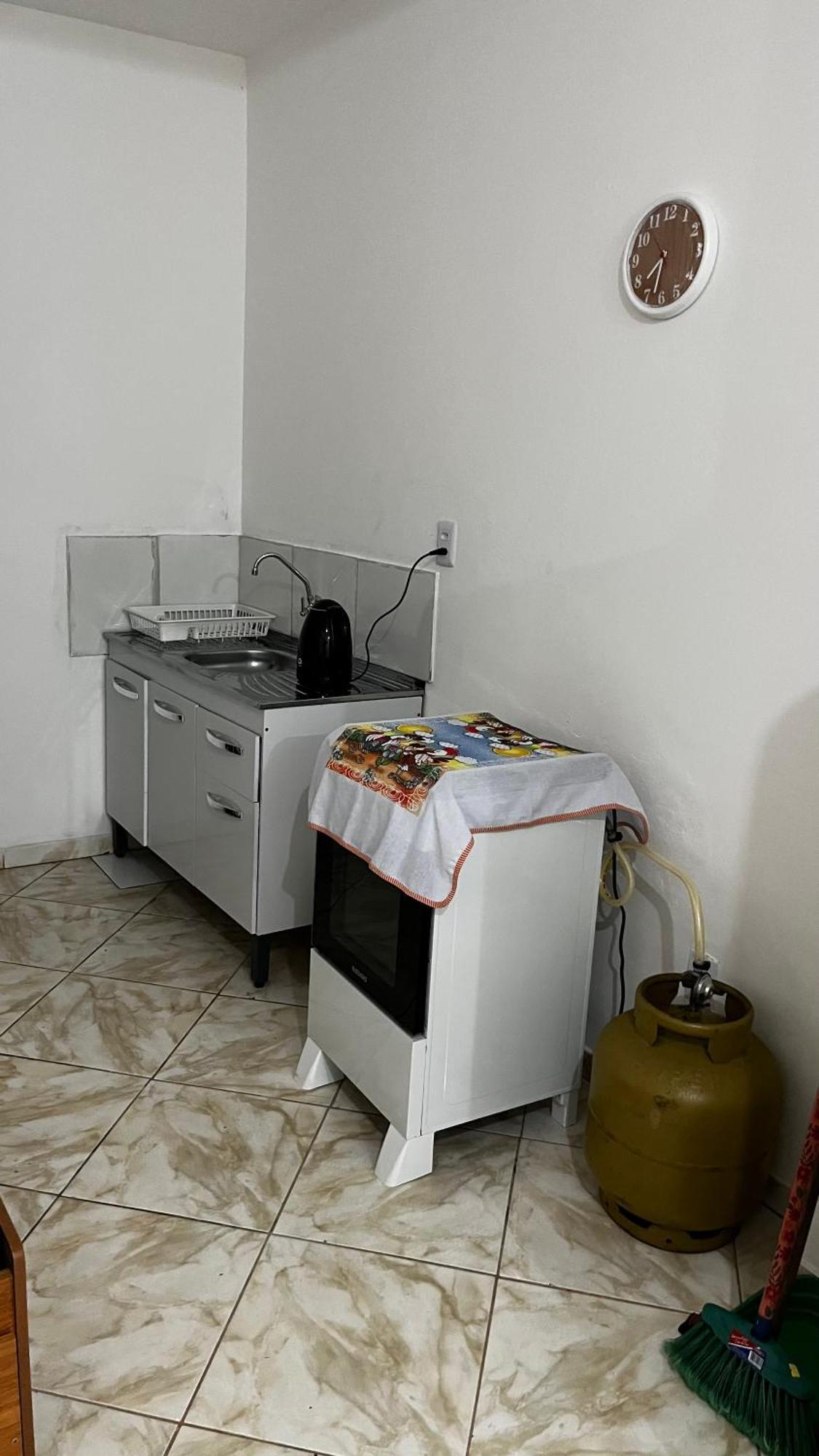 Vale Do Sol Apartment Angra dos Reis